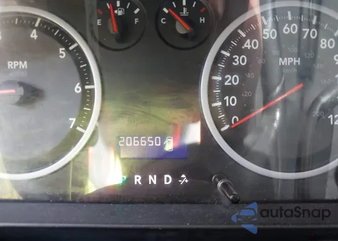 2011 Ram Ram 1500 St из США, поврежденный, VIN 1D7RB1CT3BS684259